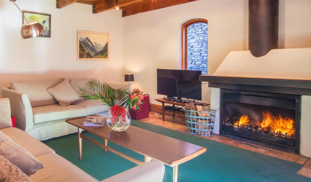Wharenui Holiday Home By Majordomo Arrowtown Quarto foto
